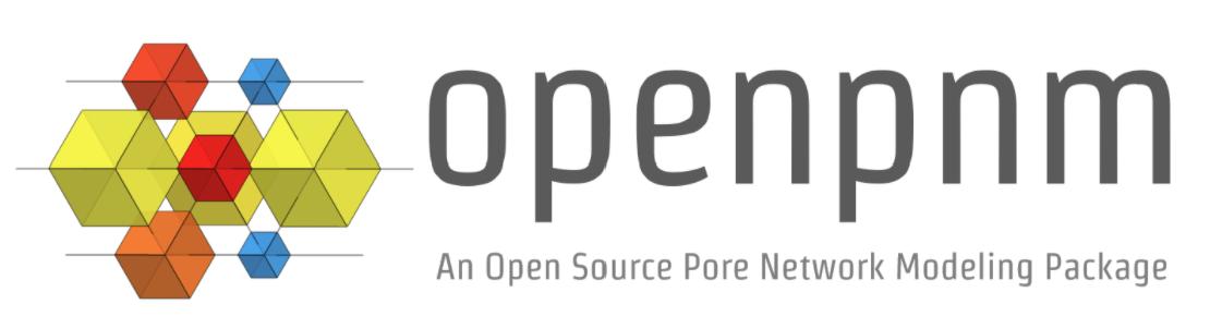 OpenPNM 3.3.0.dev6 documentation - Home